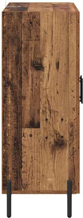 Produktbild vidaXL Modernes Sideboard (34 x 69.50 x 90 cm)