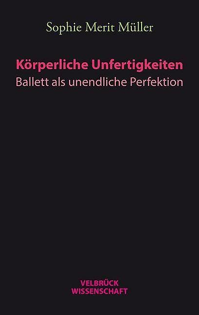 Produktbild Körperliche Un-Fertigkeiten (Deutsch, Sophie M. M�ller, 2016)