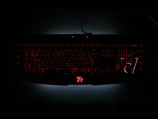 Produktbild Tt eSPORTS Challenger Pro (DE, Kabelgebunden)
