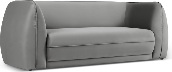 Actual product image Micadoni Lando (2 person sofa)