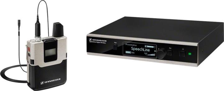 Immagine prodotto Sennheiser Set Lavalier Sl Dw-3-Eu R