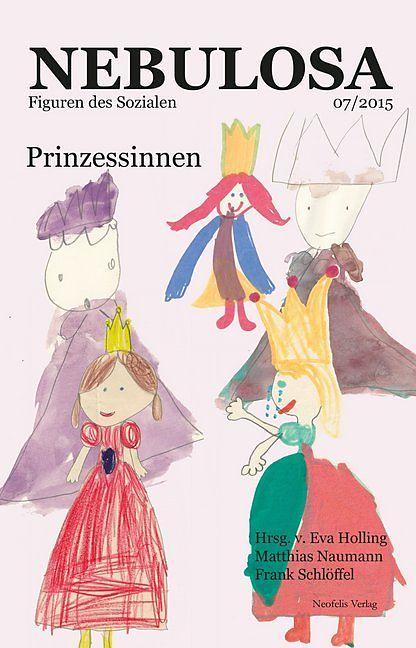 Produktbild Prinzessinnen (Deutsch, Eva Naumann Holling, Matthias Naumann, 2015)