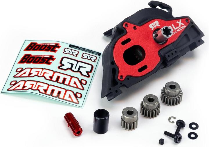 Produktbild Arrma Getriebe Power Modul BOOST