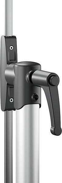 Image du produit Nobo Tableau mobile Drywipe 1901029 1200X900mm (120 x 90 cm)