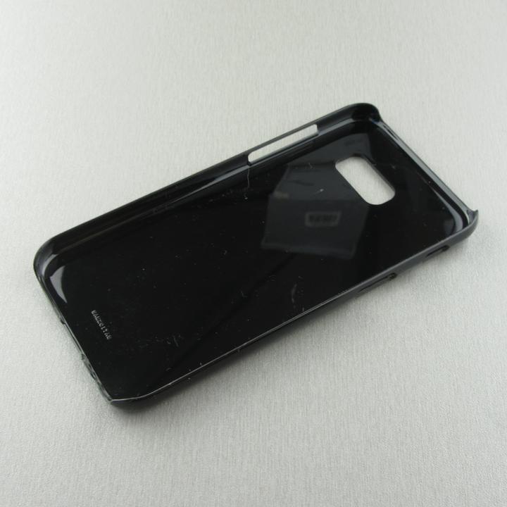 Produktbild PhoneLook Hülle Marble Black 01 (Samsung Galaxy A5 (2017))