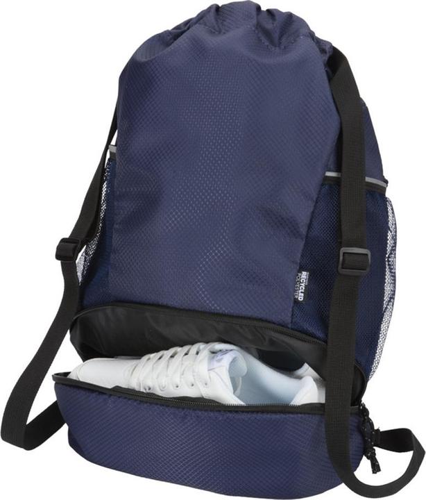 Image du produit Floso - Sac à cordon NOMAD (18 l)