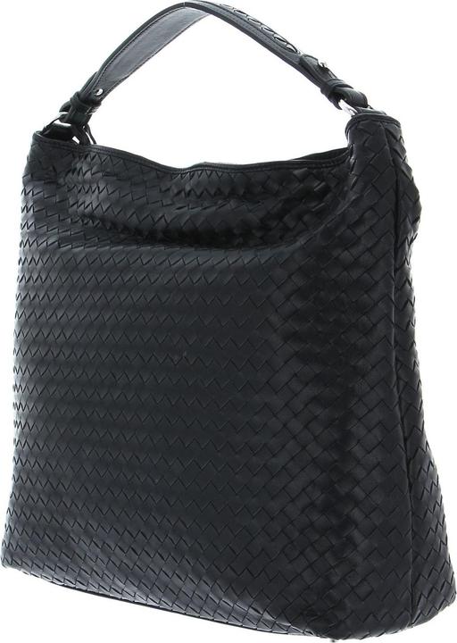 Immagine prodotto Abro Leather Piuma Weaving Hobo Bag Elvi