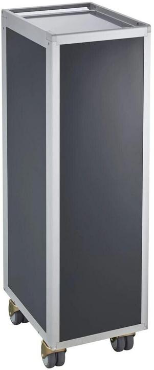 Actual product image Diaqua Trolley Swissair