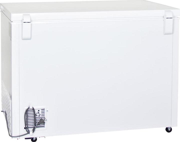 Image du produit Kibernetik Gefriertruhe D9470316 (Autonome, 308 l)