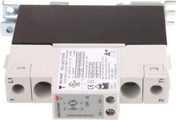 Produktbild Carlo Gavazzi RGC1A23D15KKE - Halbleiterrelais Solitron RJ Mini 1polig 20A 230V