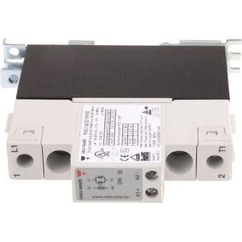 Thumbnail - Carlo Gavazzi RGC1A23D15KKE - Halbleiterrelais Solitron RJ Mini 1polig 20A 230V, Relais
