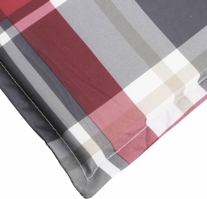 Produktbild vidaXL Sonnenliegen-Auflage (200 x 70 cm)