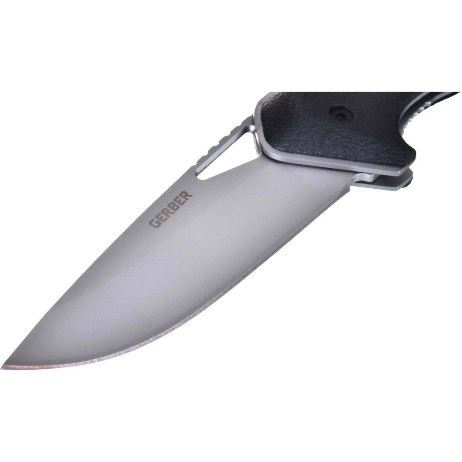 Thumbnail - Gerber Gear, Mehrzweckmesser, Moment (9.22 cm)
