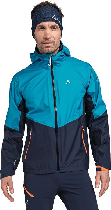 Immagine prodotto Schöffel Giacca 3L Ryten (L, XL)