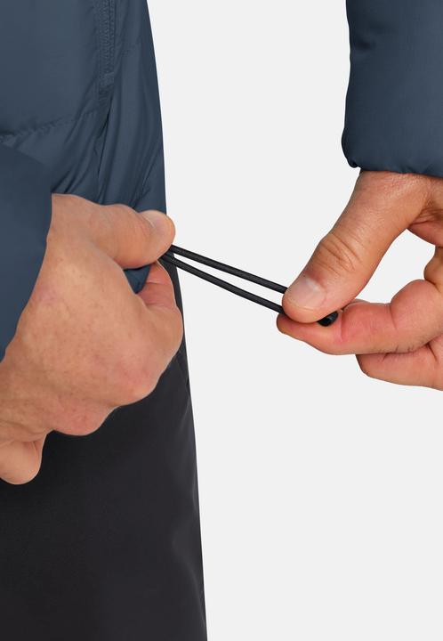 Immagine prodotto Jack Wolfskin Ather Down Hoody M (M)