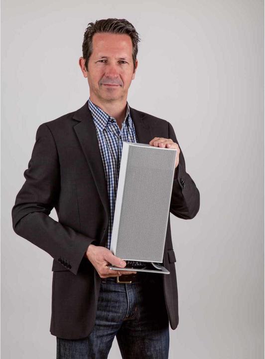 Actual product image Stadler Form Anna (2000 W)
