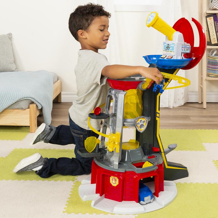 Produktbild Spin Master Paw Patrol – My Size Lookout Tower