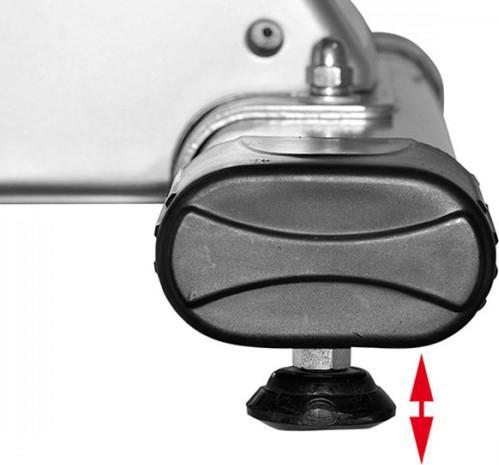 Produktbild Christopeit Ergometer EMS 3