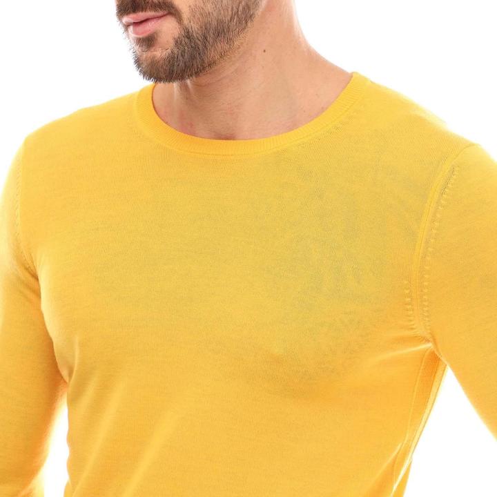 Image du produit Hugo Boss - Pull LENO-P - Homme (M)