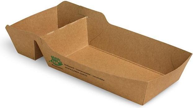 Produktbild Papstar Pommes-Frites (80 x)