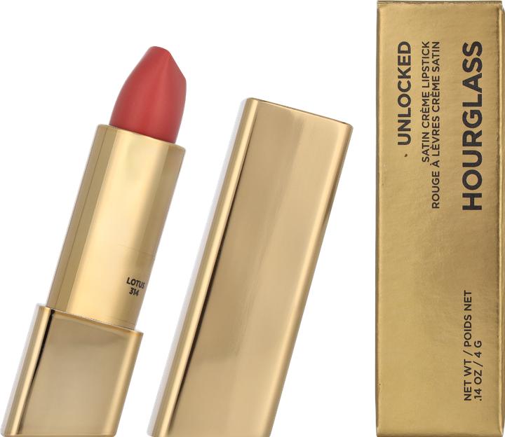 Immagine prodotto Hourglass Unlocked (Lotus 314 Rosa)