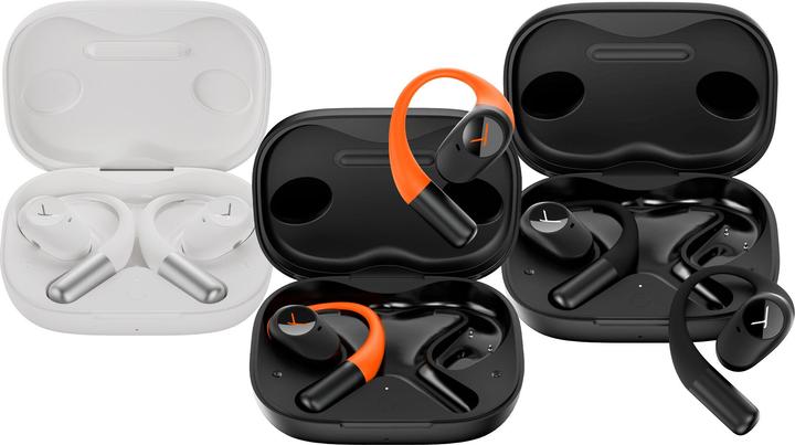 Produktbild Beyerdynamic Amiron 200 (ANC, 11 h, Kabellos)