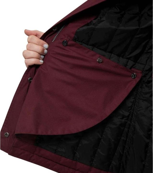 Produktbild Premier Equine regenjacke en cascata (46)