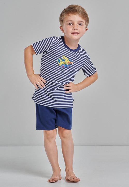 Produktbild Schiesser Boys Pyjama (92)