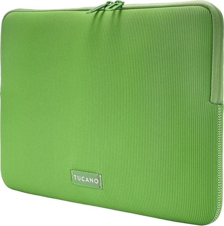Immagine prodotto Tucano Sleeve Colore 2 15.6"/16" - Buntes Neopren-Sleeve mit (16", Universale)