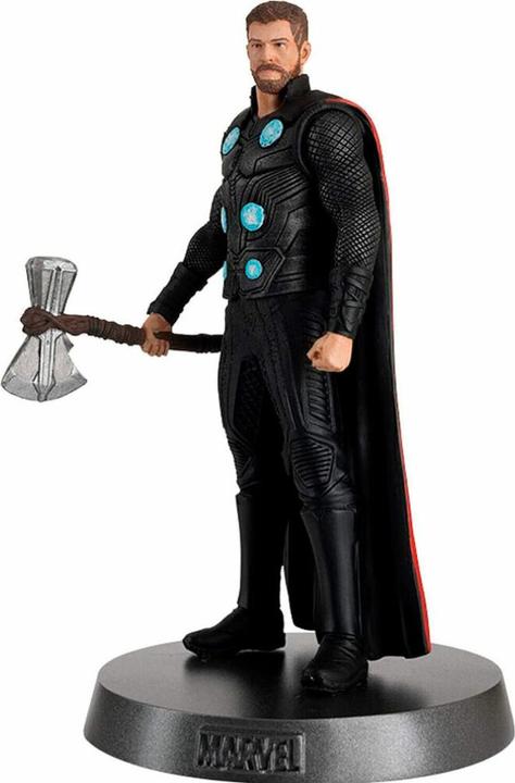 Produktbild Hero Collector Marvel Avengers Infinity War Heavyweights Thor figure