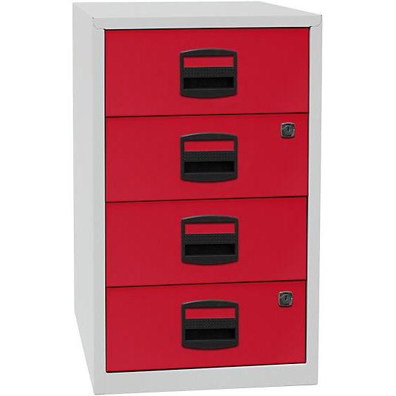 Bisley, Aktenschrank, Home PFA (41.5 x 40 x 67.5 cm)