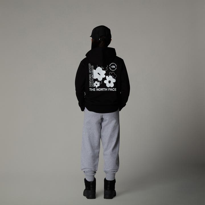 Image du produit North Face Filles Flower Graphic Relaxed (S)