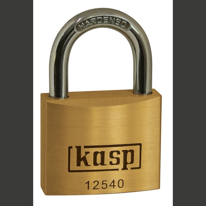 Immagine prodotto Kasp Lucchetto 30 mm K12530A1