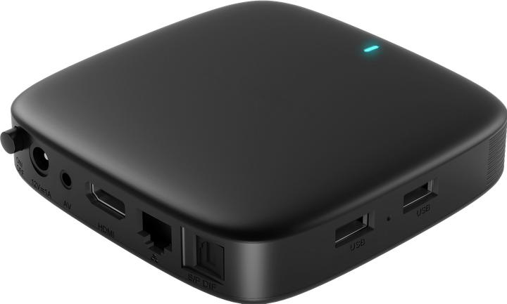 Immagine prodotto infomir MAG 555 (16 GB, Android 12)