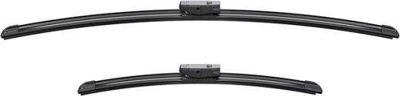 Actual product image Bosch Automotive Wiper blade Aerotwin pair