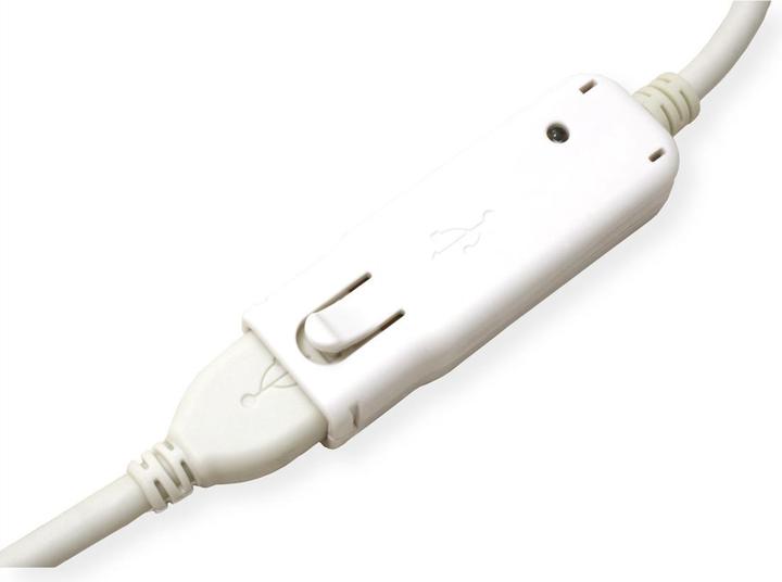 Immagine prodotto Aten UE2120 Cavo di estensione USB (12 m, USB 2.0)