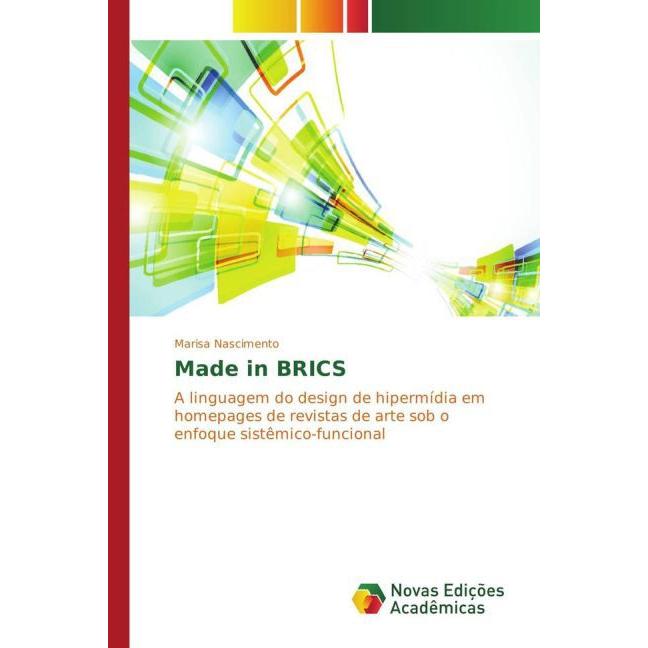 Made in BRICS, Fachbücher