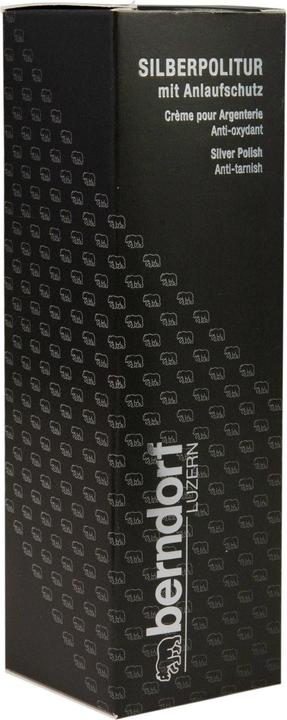 Actual product image Berndorf Silver polish