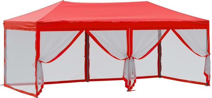 Image du produit vidaXL Partyzelt (572 cm, 292 cm)