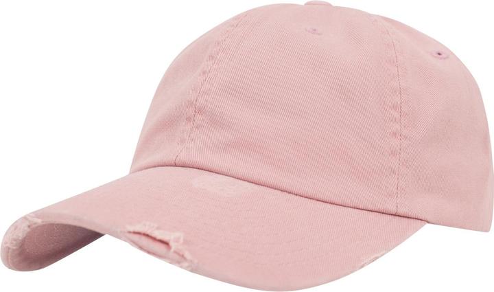Actual product image Flexfit Low Profile Destroyed Cap (One size)
