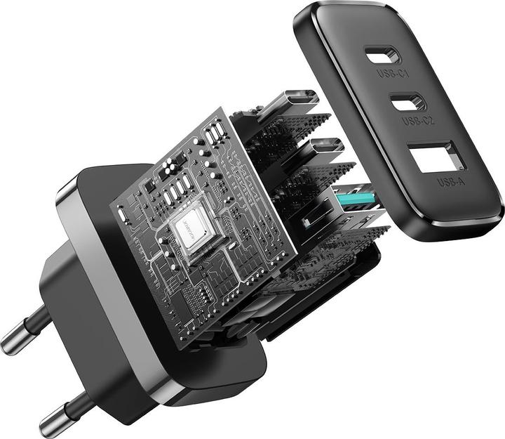 Produktbild Joyroom JR-TCF10 (32 W)