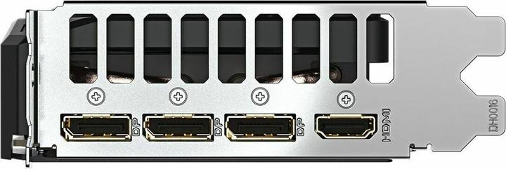 Produktbild Gigabyte GeForce RTX 5060 Windforce OC (8 GB, GDDR7)