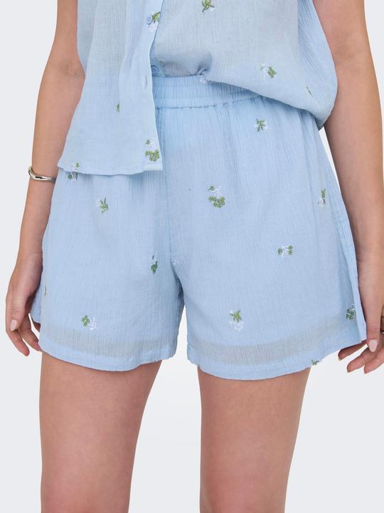 Immagine prodotto JdY JDYALBA Hohe Taille Normal geschnitten Shorts Shorts (L)