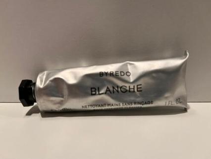 Actual product image Byredo Rinse Free Hand Cleanser (30 ml)
