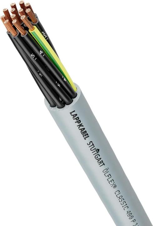 Image du produit Lapp type de câble (50 m)