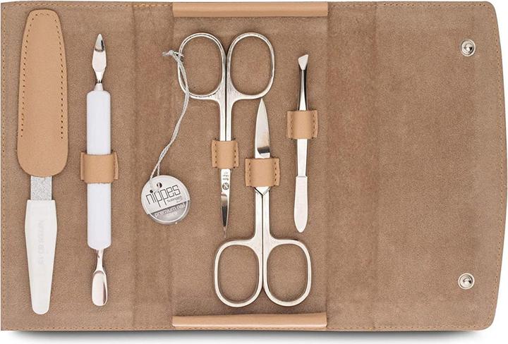 Image du produit Nippes 5-teiliges Maniküre-Set