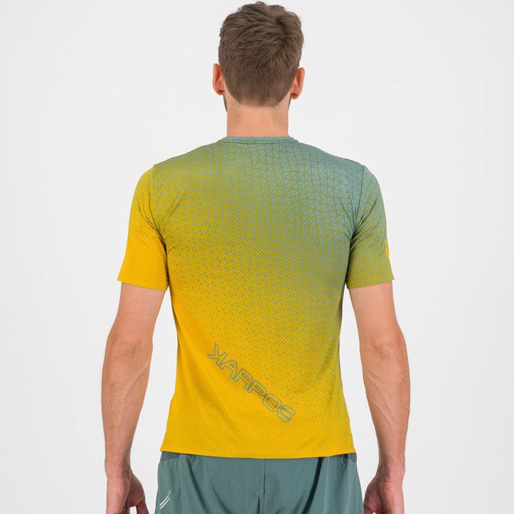 Produktbild Karpos Lavaredo Ultra Tech Jersey (M)
