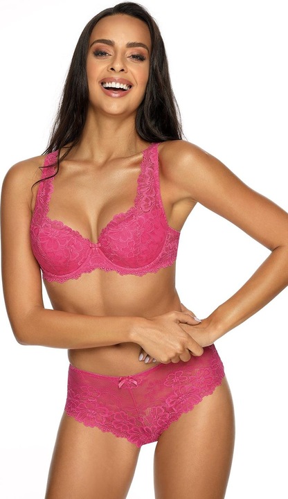 Actual product image Adler Tools Padded bra model 155841 (65 D)