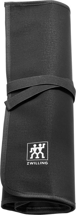 Actual product image Zwilling BBQ cutlery bag BBQ+