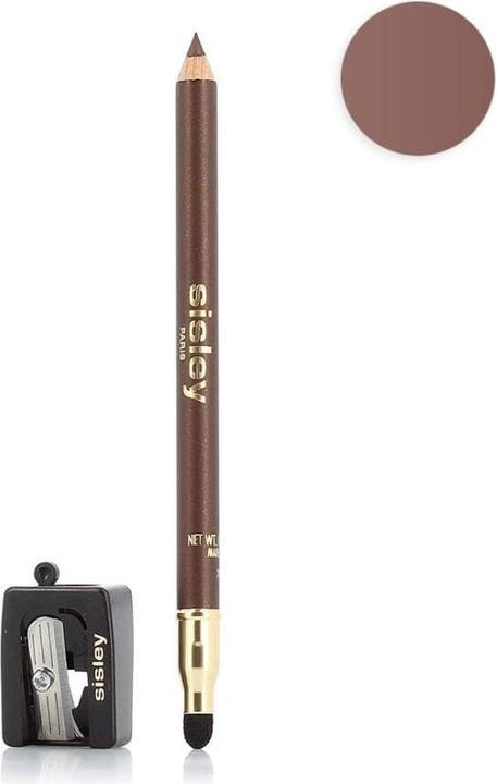 Actual product image Sisley Phyto-Khol Perfect (02 Brown)